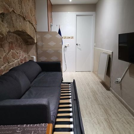 Little Arch Studio Old Town Apartman Tarragona Kültér fotó