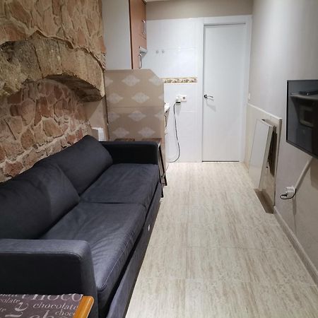 Little Arch Studio Old Town Apartman Tarragona Kültér fotó