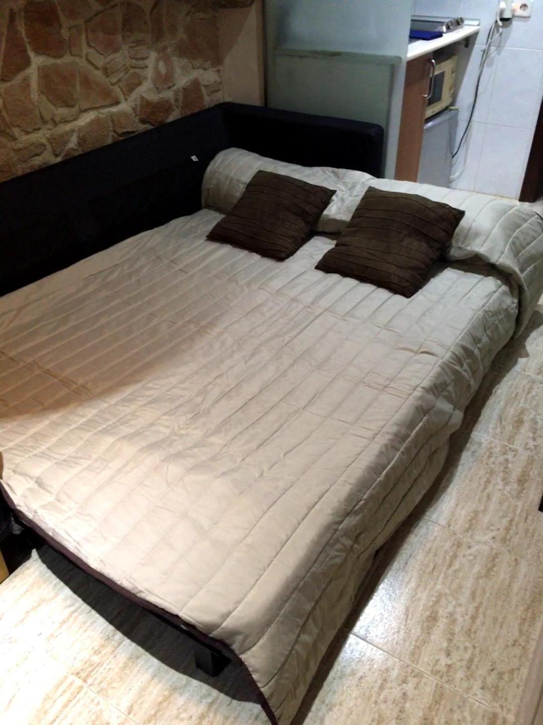 Little Arch Studio Old Town Apartman Tarragona Kültér fotó