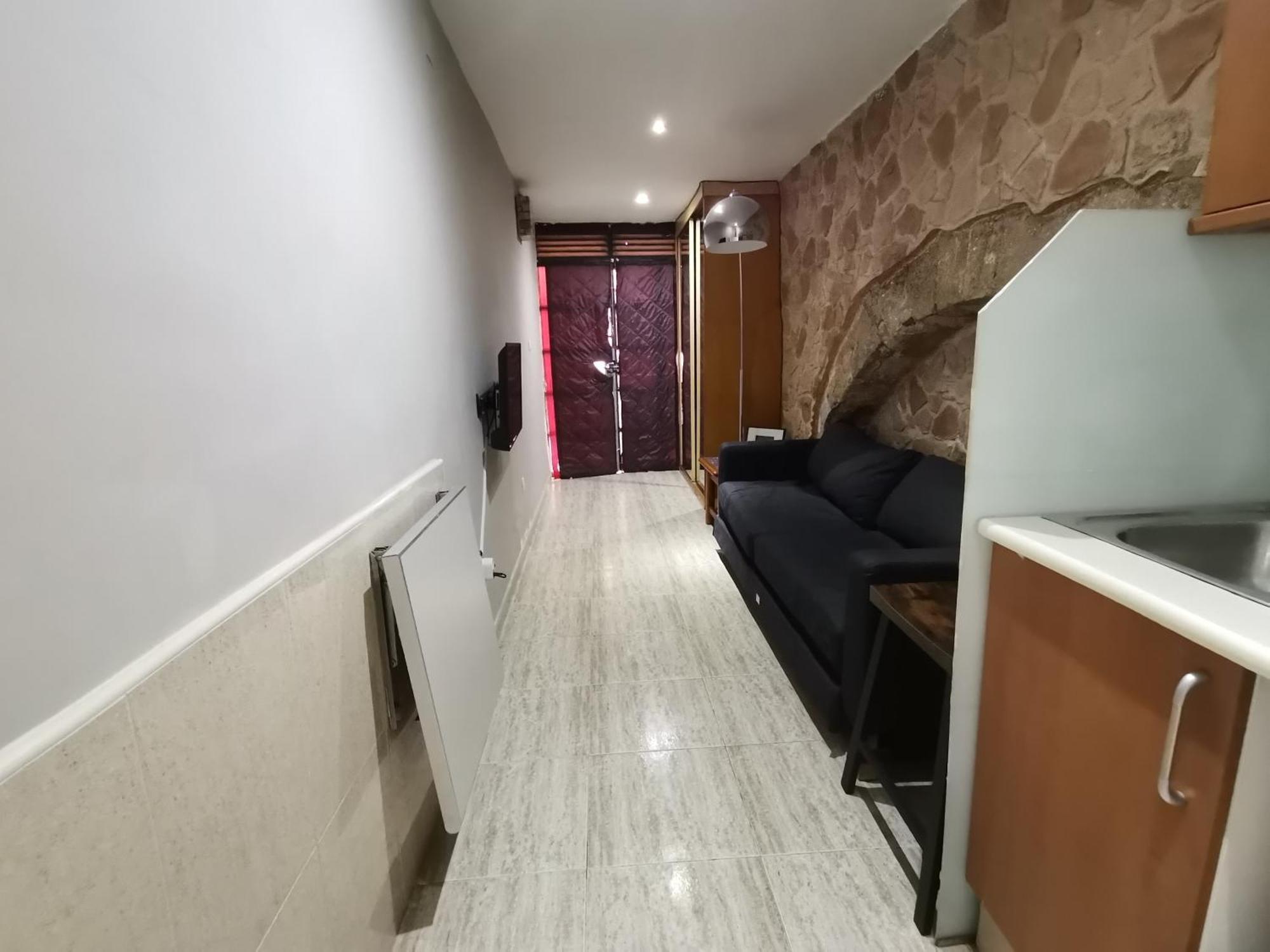 Little Arch Studio Old Town Apartman Tarragona Kültér fotó