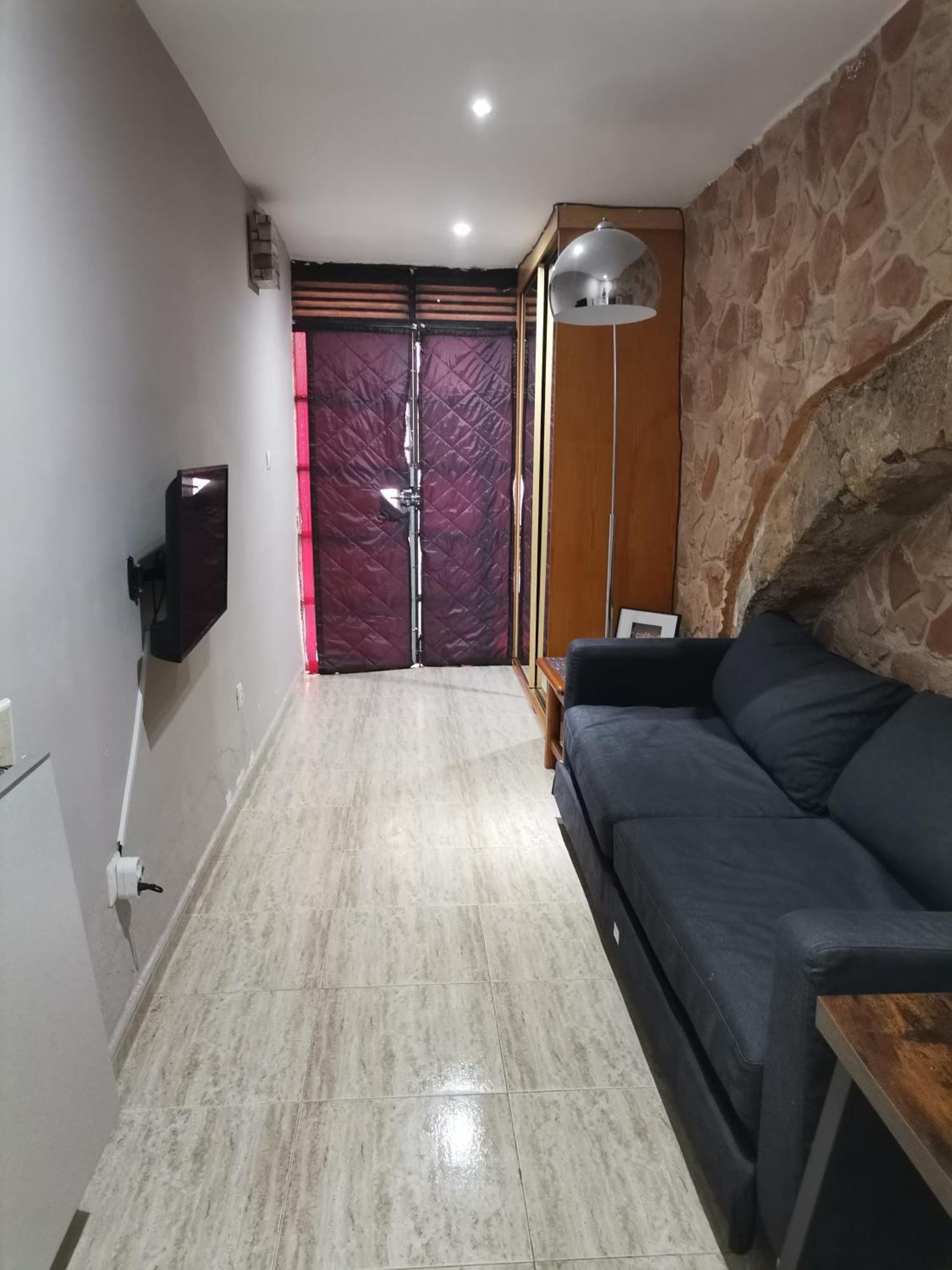 Little Arch Studio Old Town Apartman Tarragona Kültér fotó