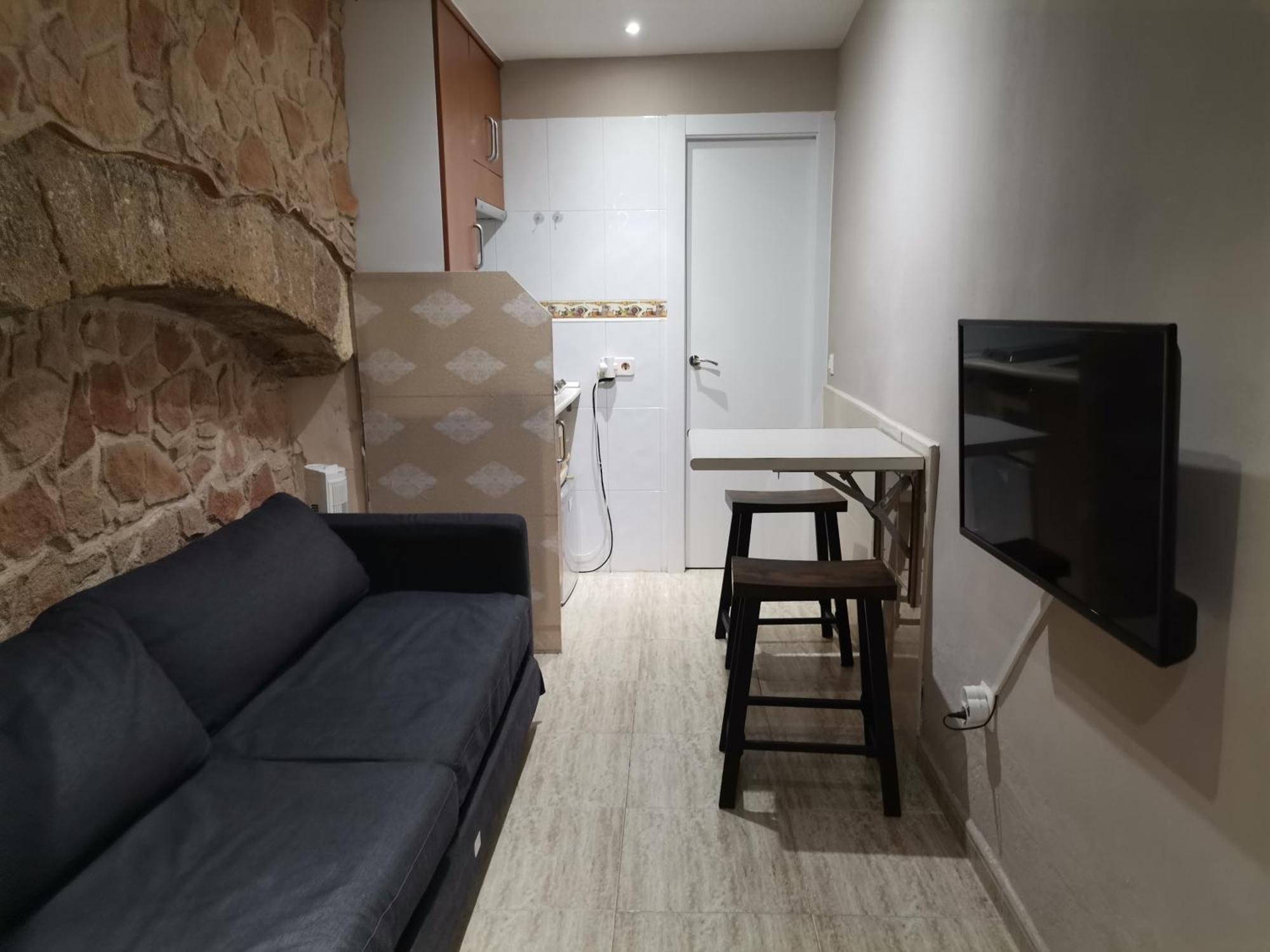 Little Arch Studio Old Town Apartman Tarragona Kültér fotó