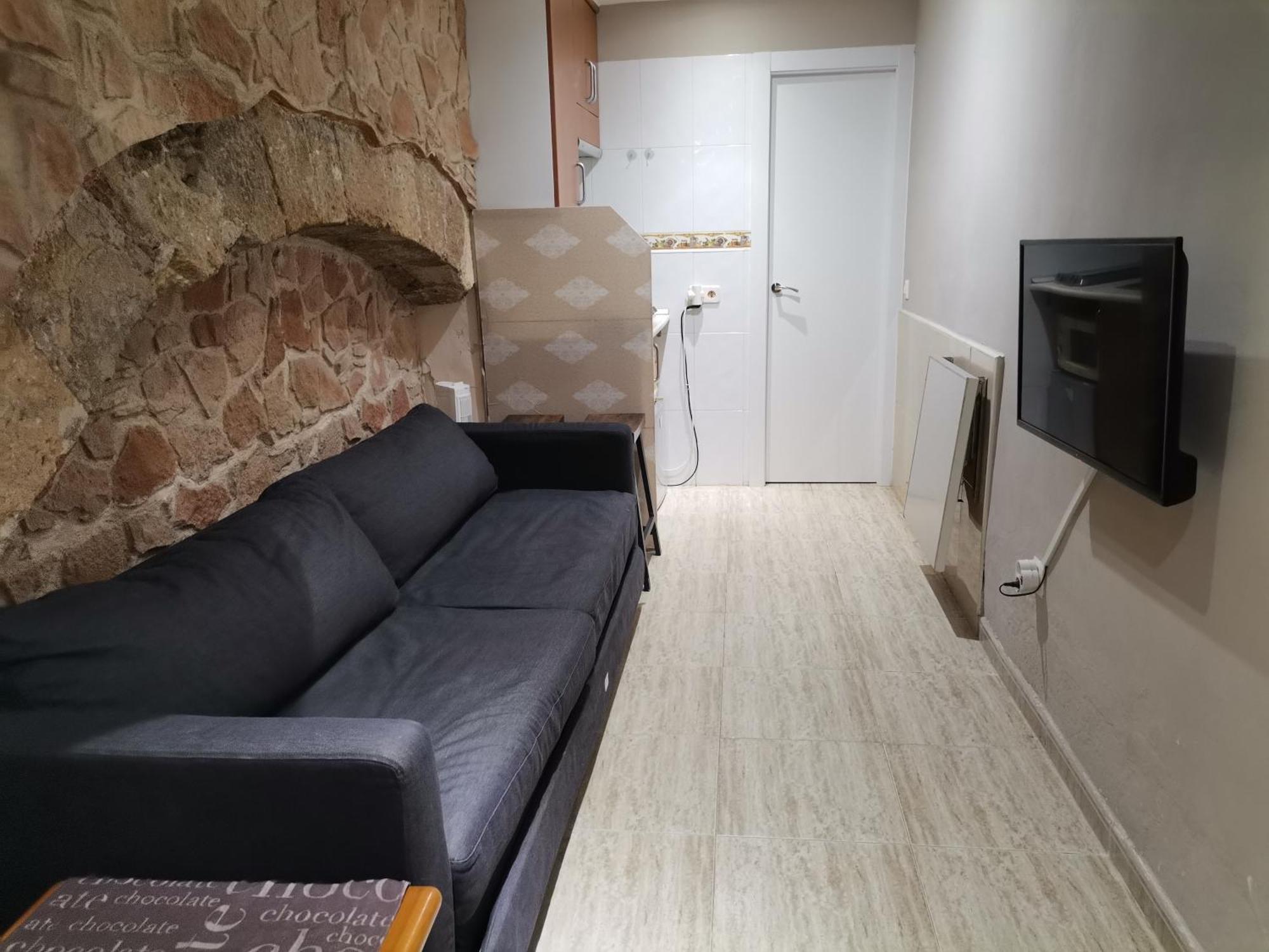 Little Arch Studio Old Town Apartman Tarragona Kültér fotó